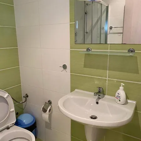 Luxory On The Seaside, Gradina Beach, St Nicholas Complex * Черноморец