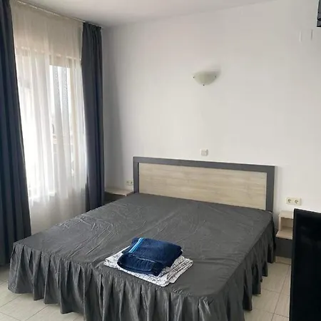 Luxory On The Seaside, Gradina Beach, St Nicholas Complex