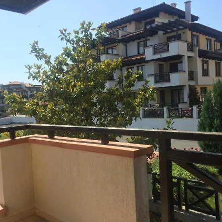 Luxory On The Seaside, Gradina Beach, St Nicholas Complex *