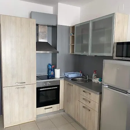 Luxory On The Seaside, Gradina Beach, St Nicholas Complex *