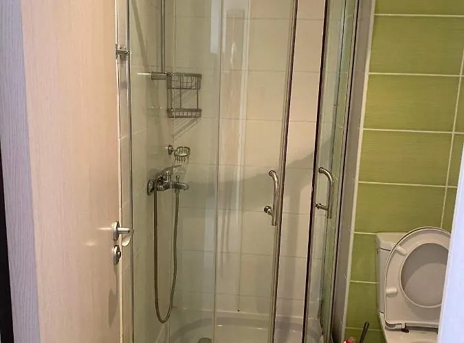 公寓 Luxory On The Seaside, Gradina Beach, St Nicholas Complex