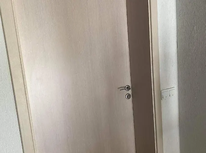 Luxory On The Seaside, Gradina Beach, St Nicholas Complex *